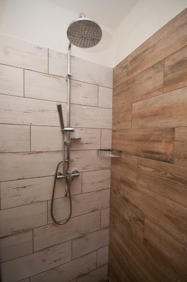 Apartmany Biela Put - Jasna Nr. 8 Demänovská Dolina Dış mekan fotoğraf